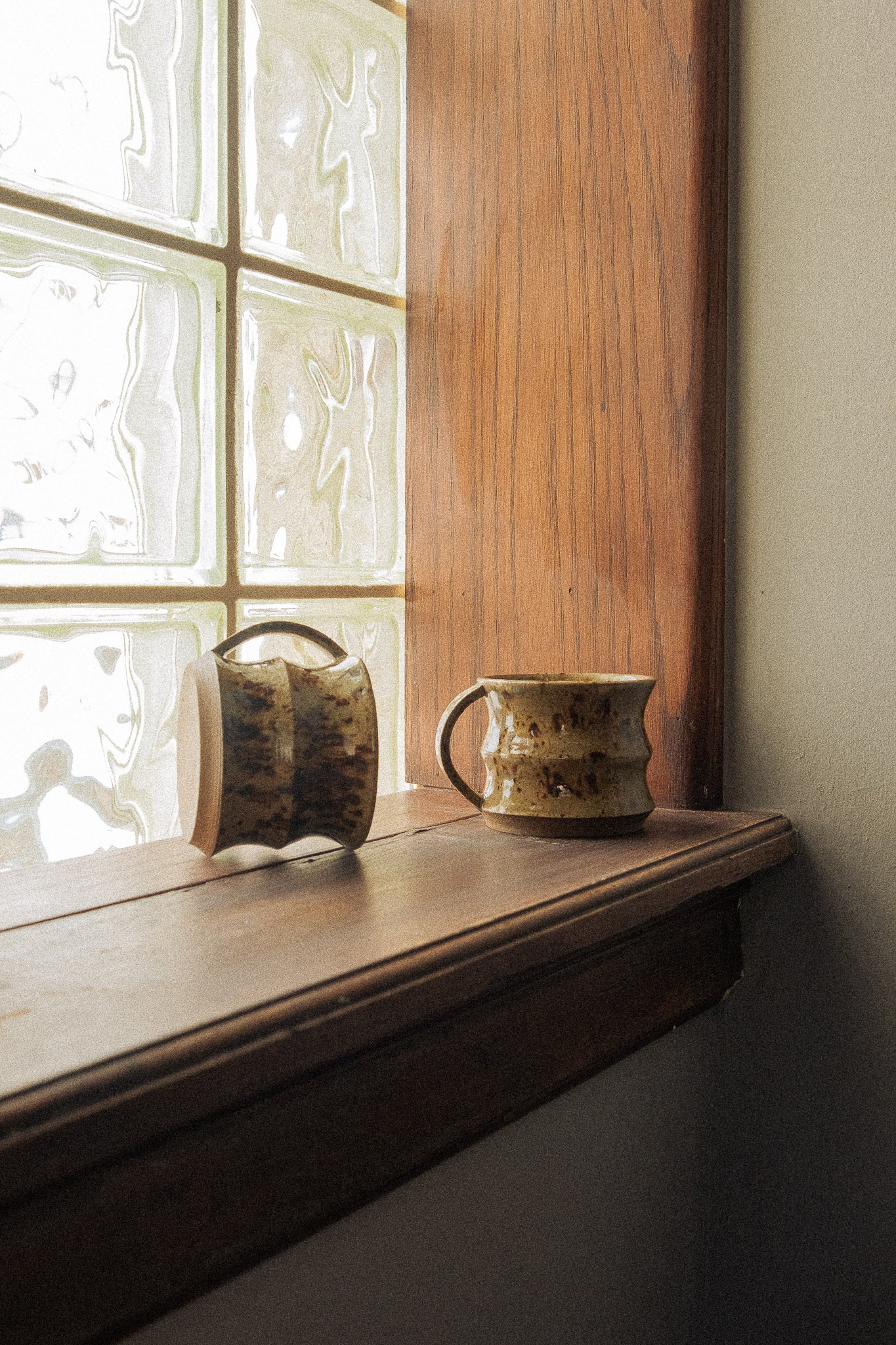 No 6 - The Latte Mug