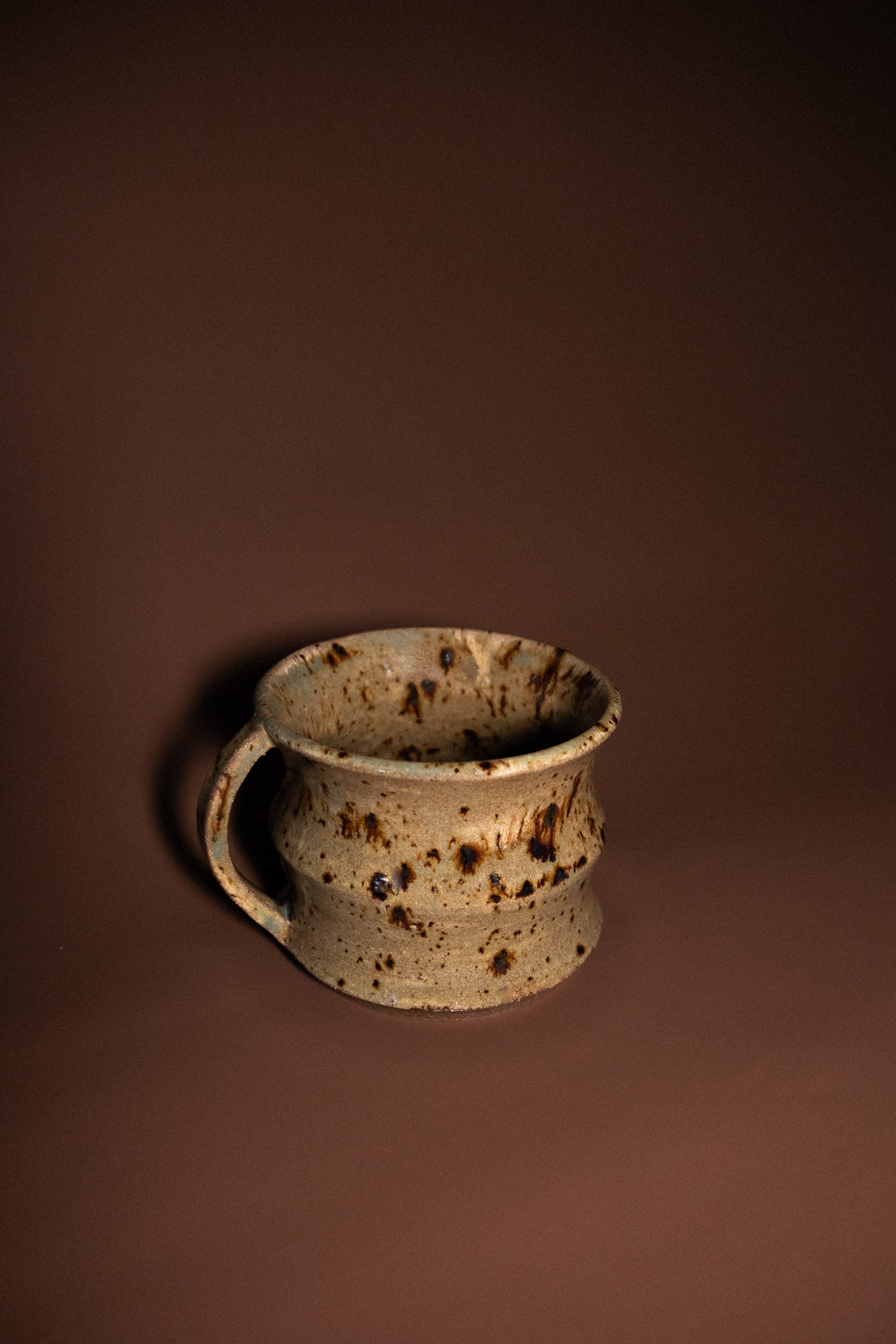 No 6 - The Latte Mug