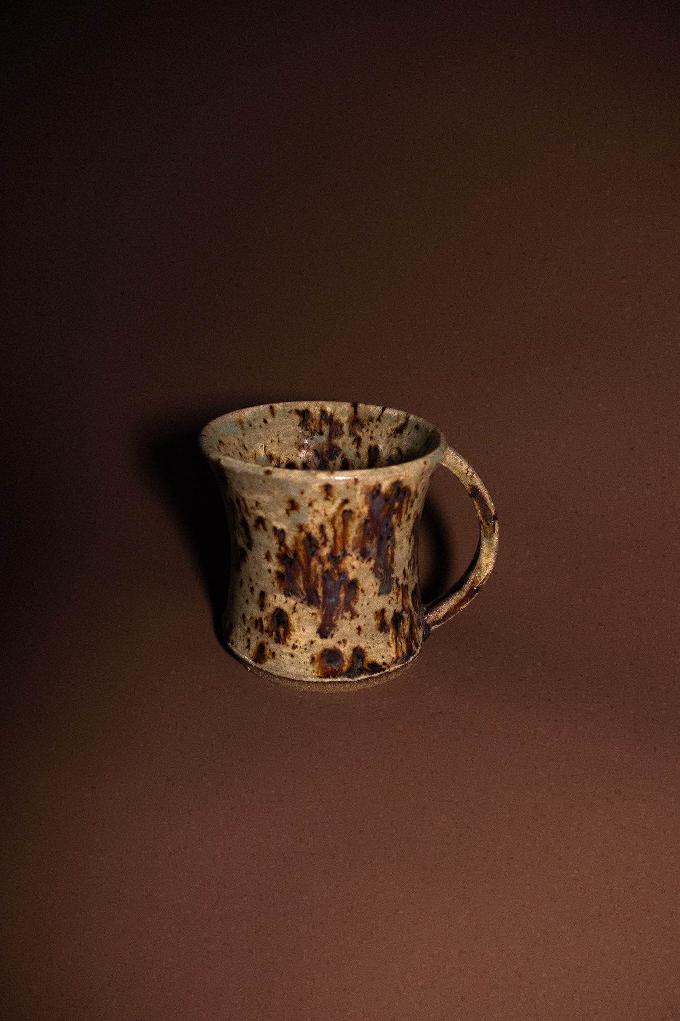 No 1 - The Mug