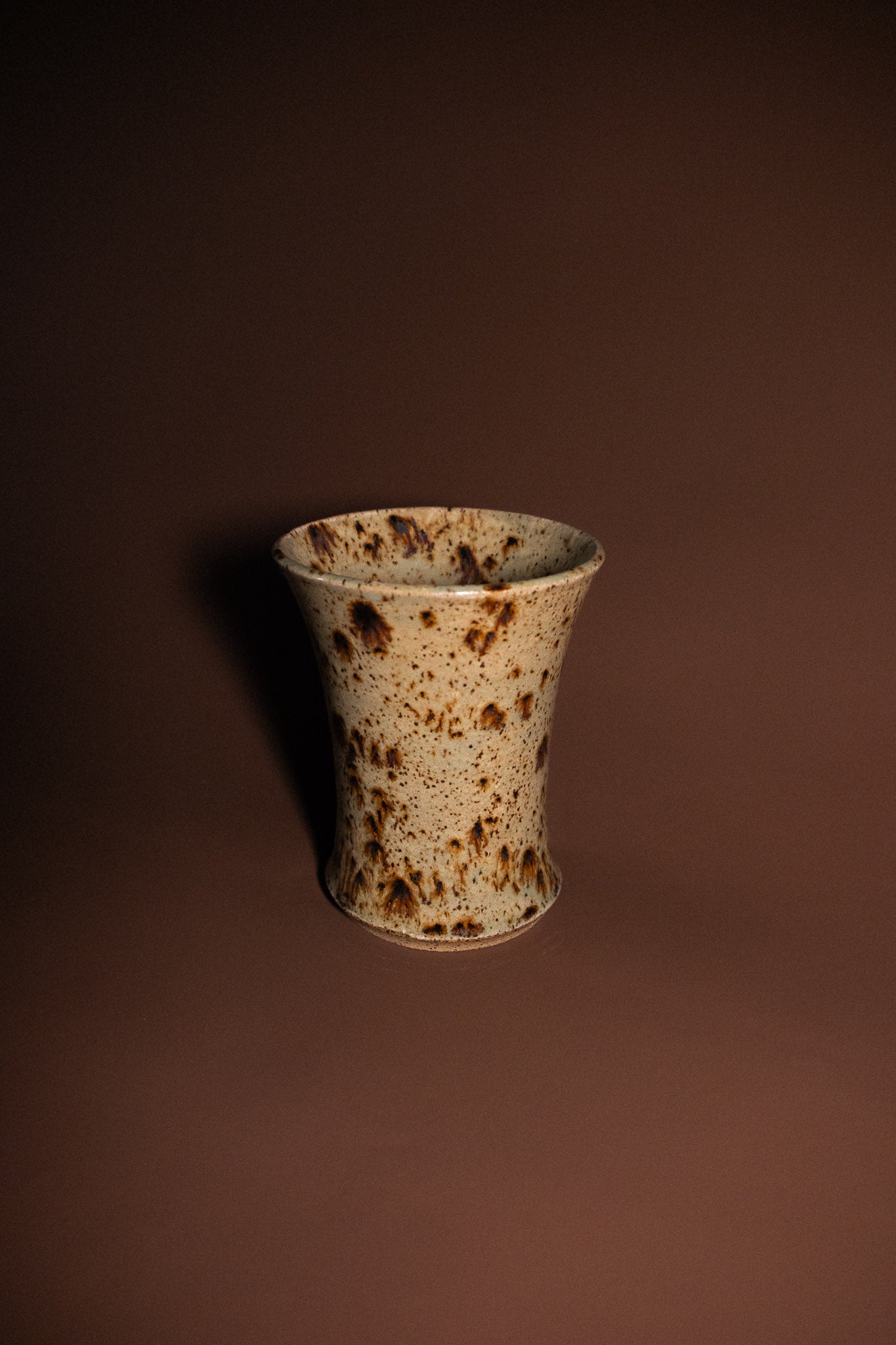 No 7 - The Tumbler