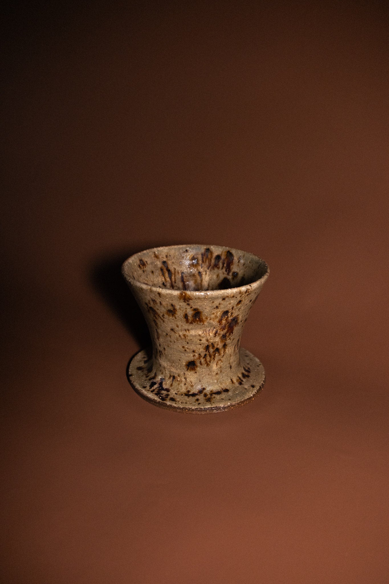 No 5 - The Pour Over