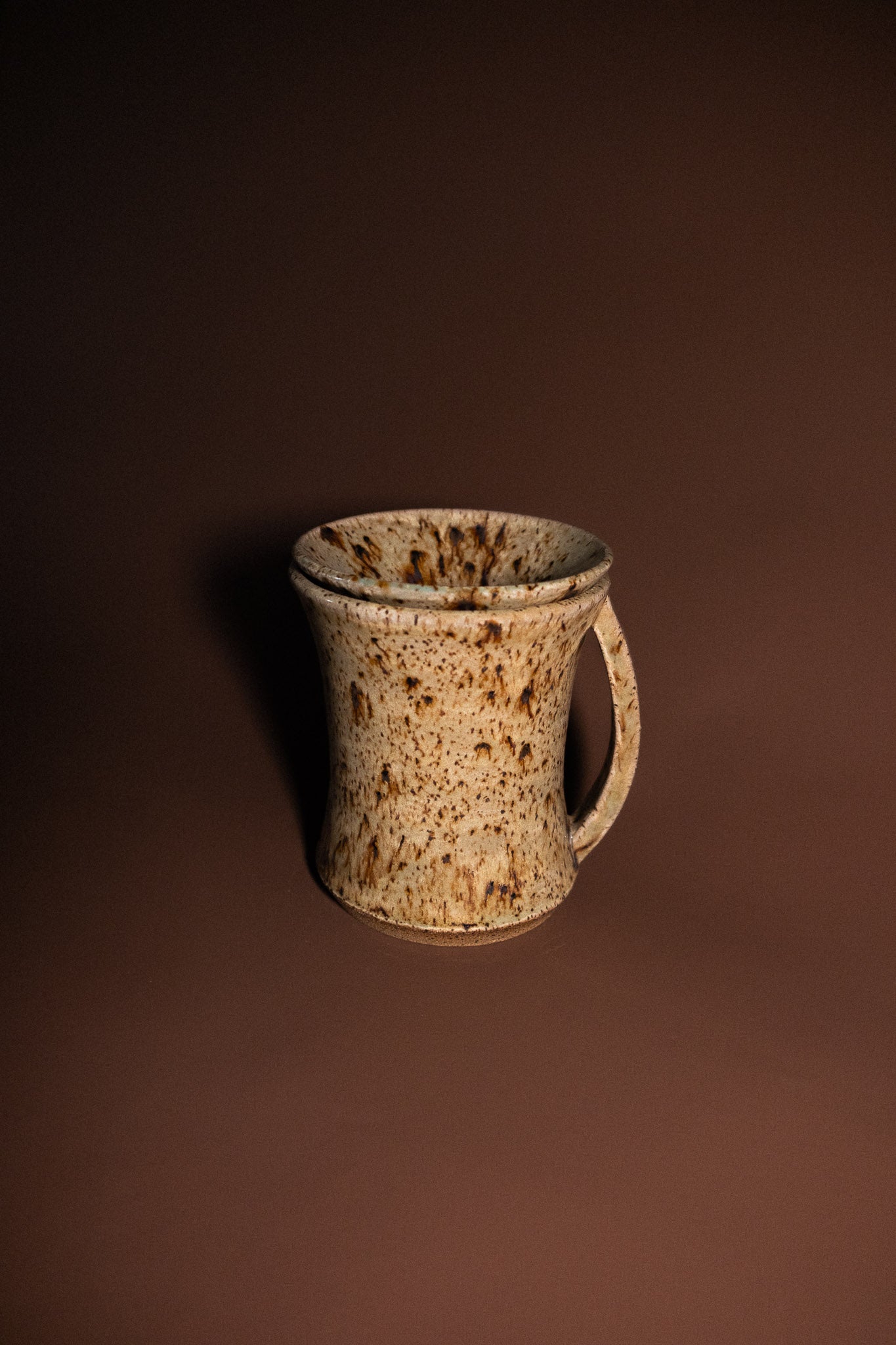 No 4 - The Tea Strainer