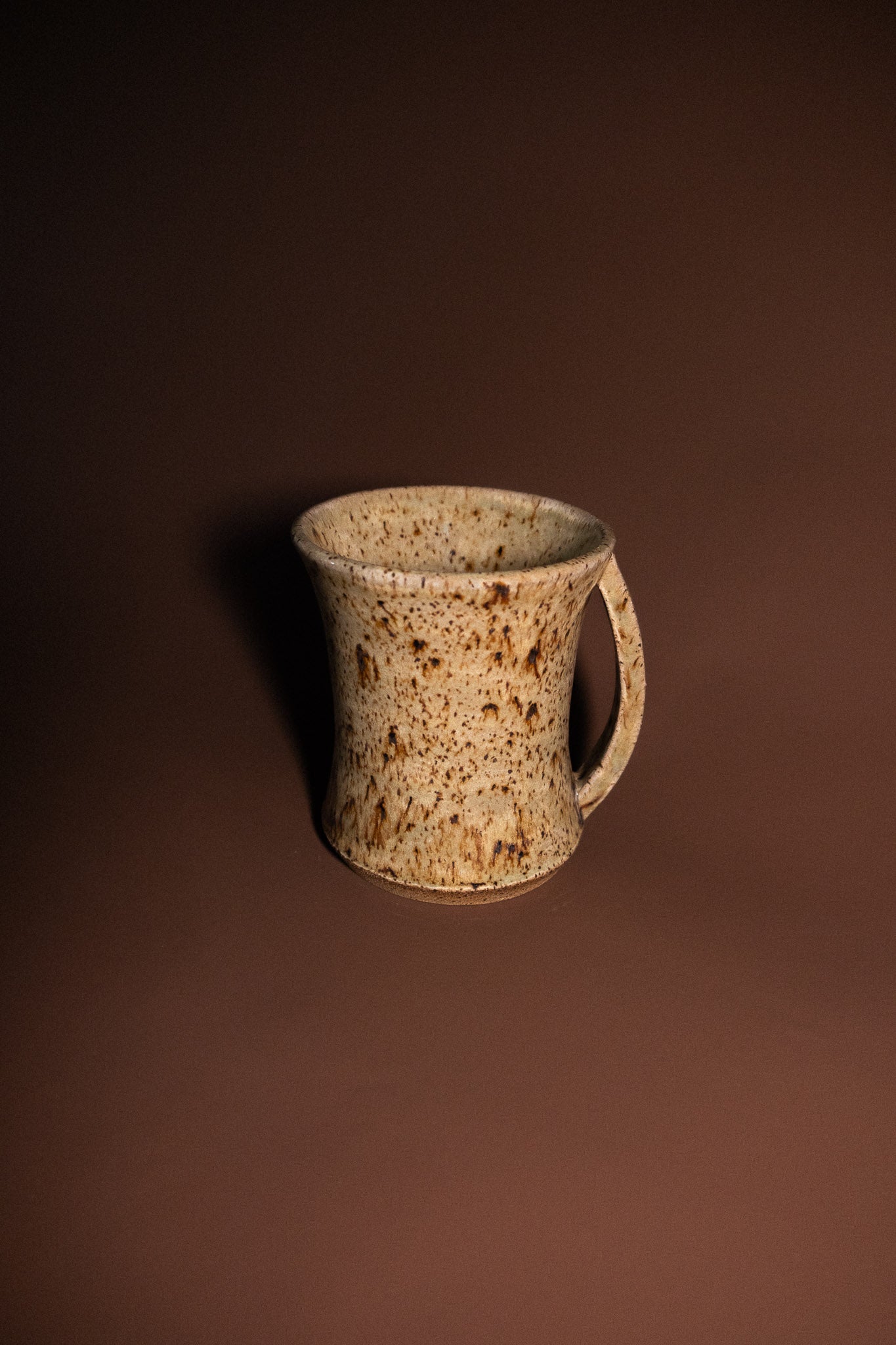 No 3 - The Large Mug