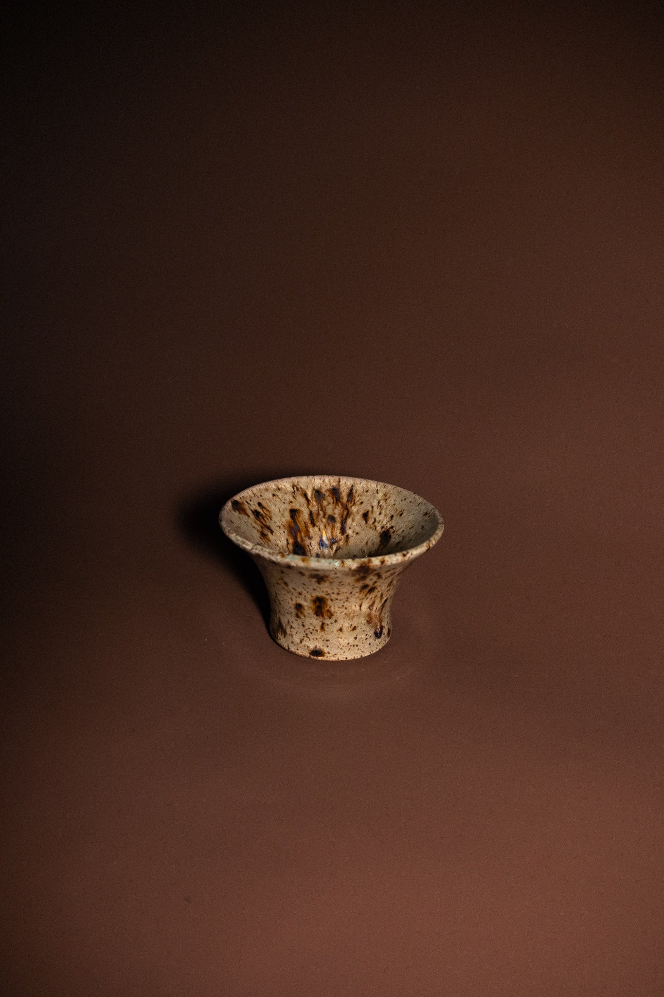 No 4 - The Tea Strainer