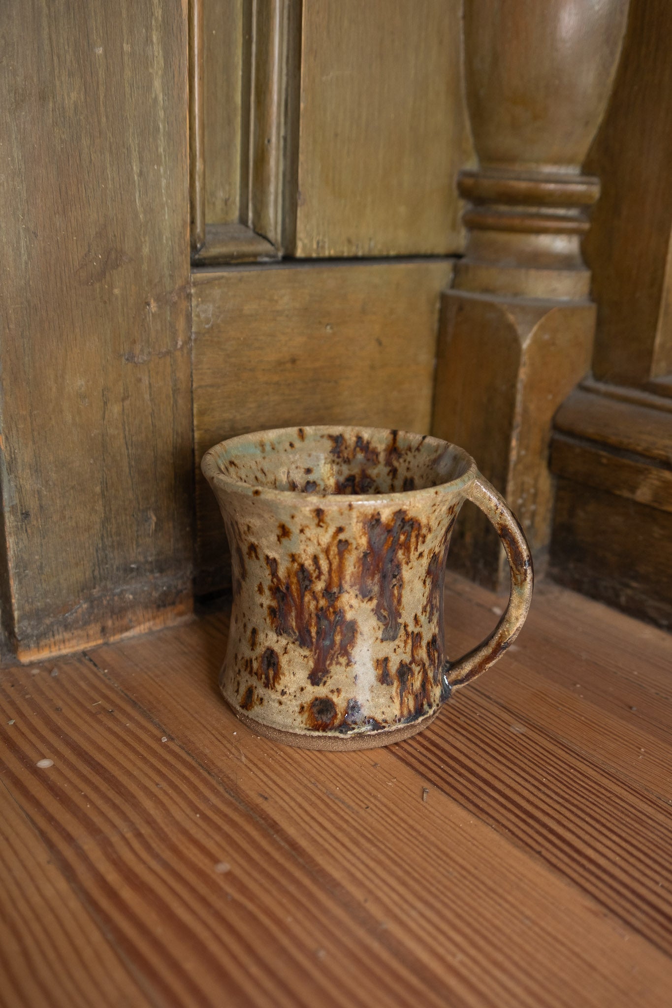 No 1 - The Mug