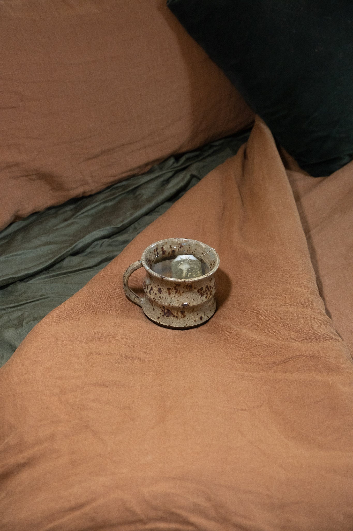 No 6 - The Latte Mug