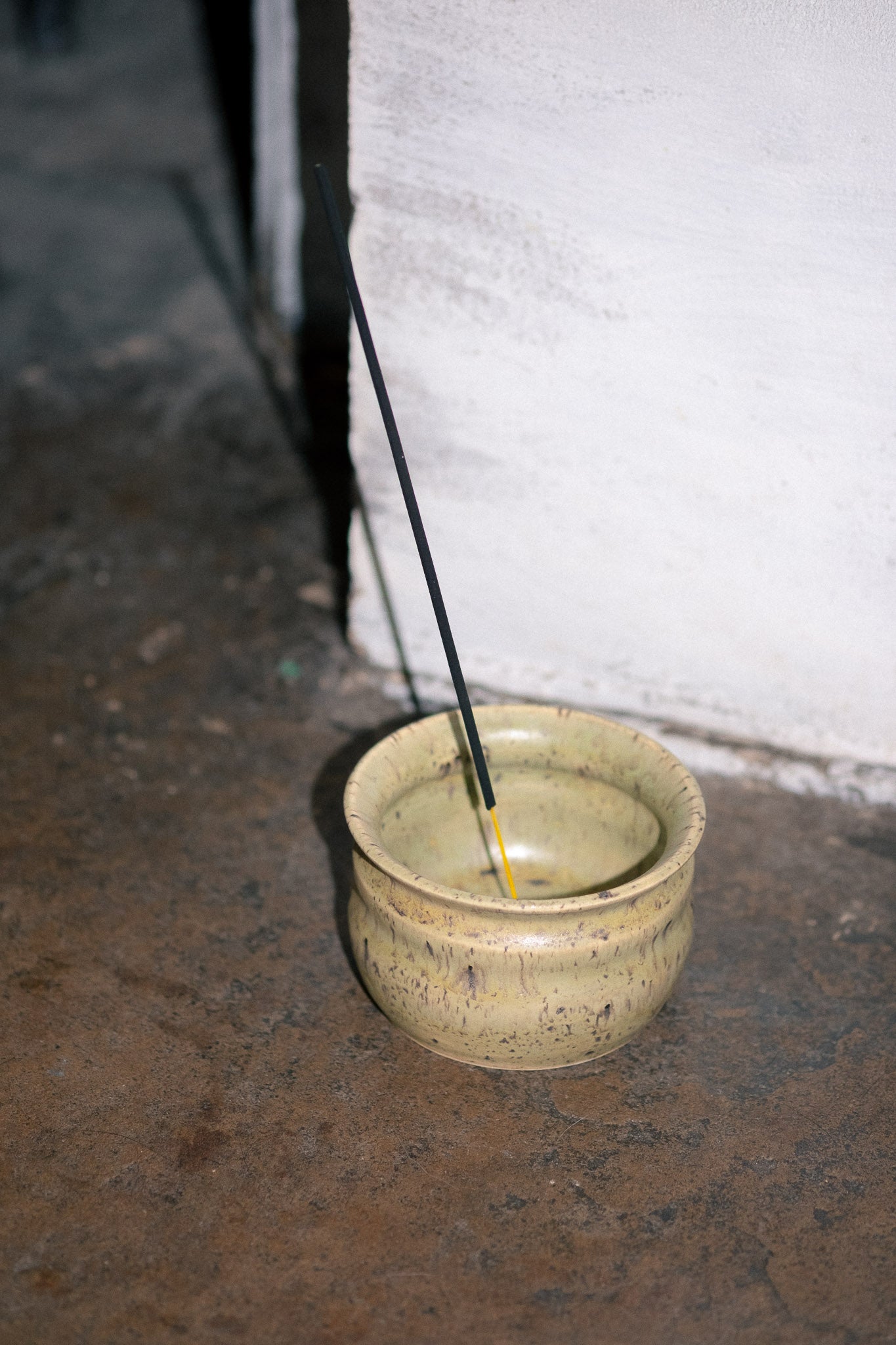 No 12 - The Incense Holder