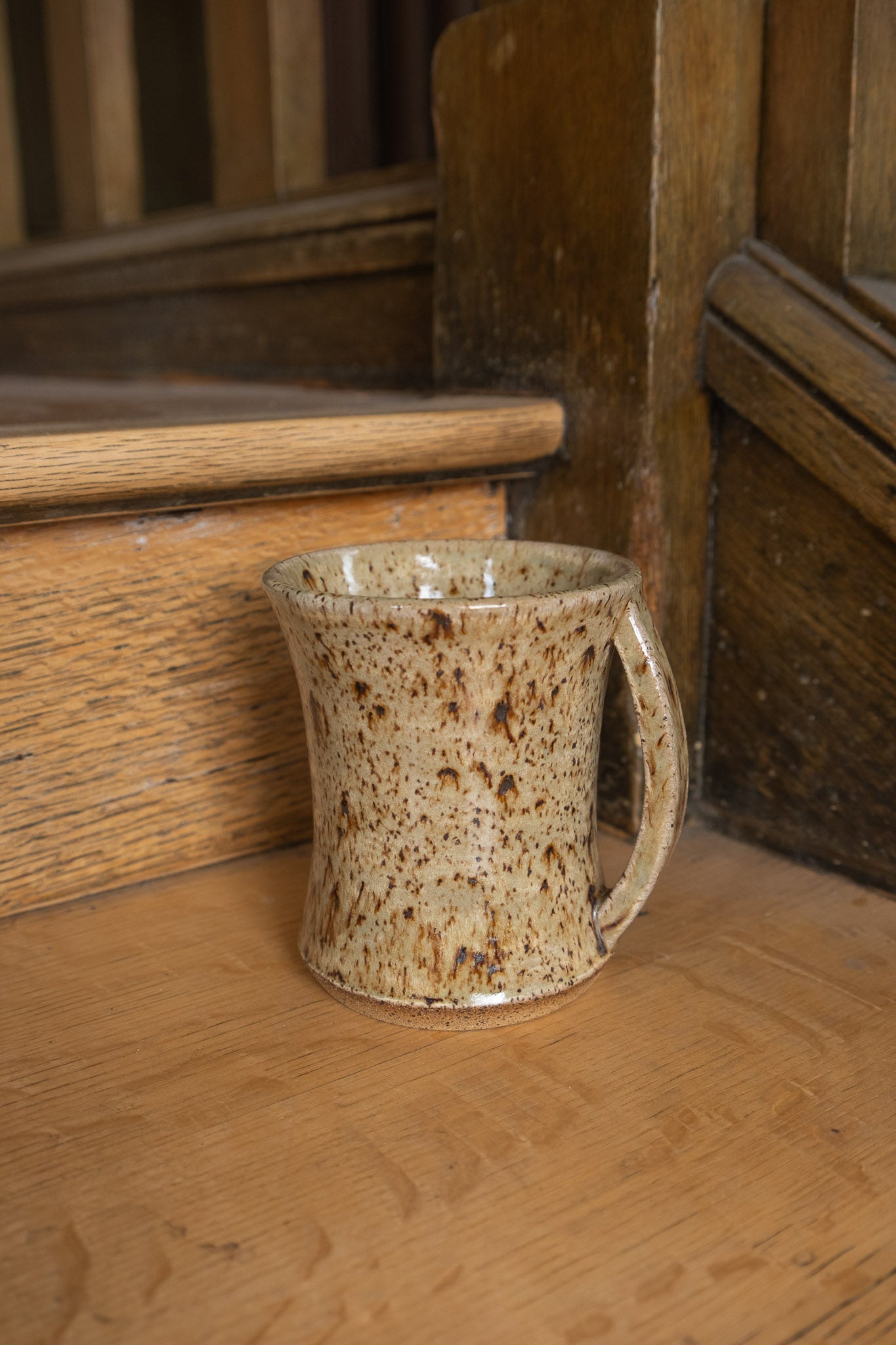 No 3 - The Large Mug