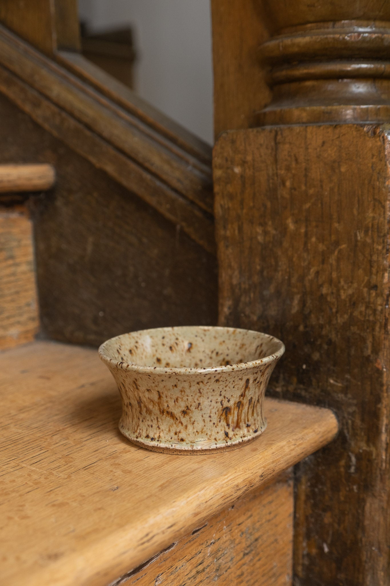 No 9 - The Ramekin