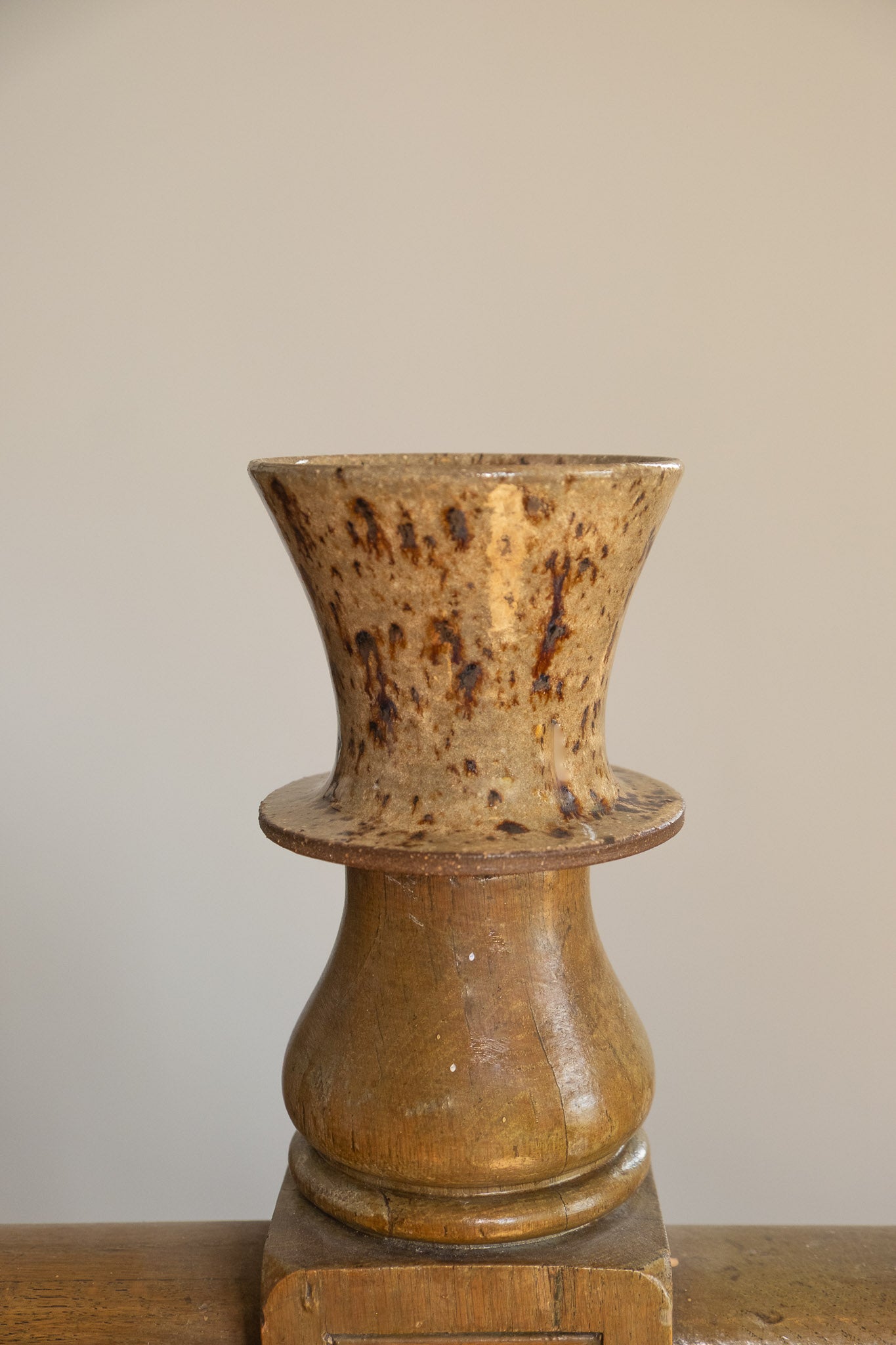 No 5 - The Pour Over