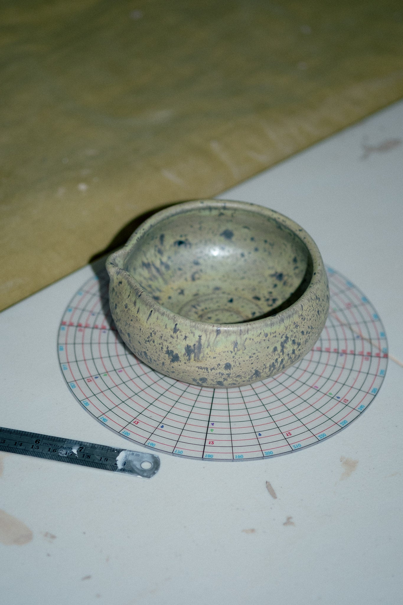 No 10 - The Matcha Bowl