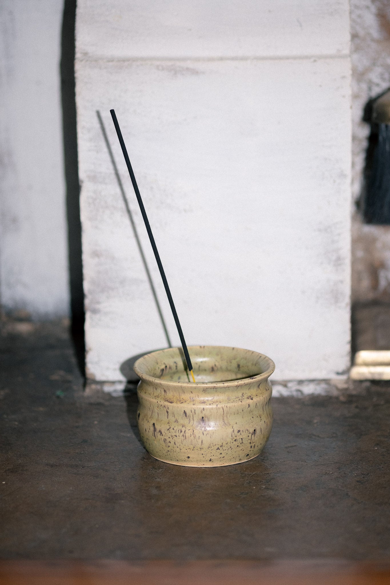 No 12 - The Incense Holder