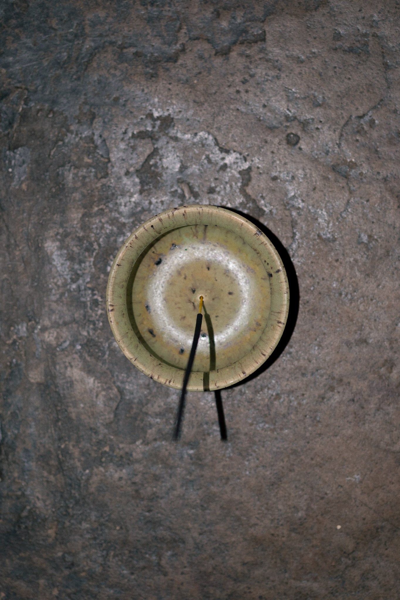 No 12 - The Incense Holder