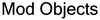 Mod Objects